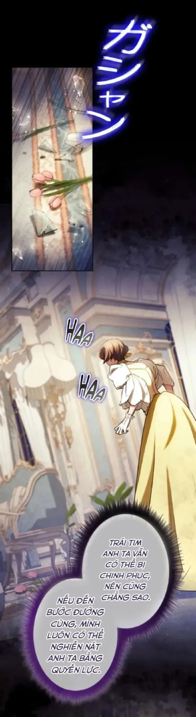 Nếu Anh Muốn Có Em - Chương 36 - Trang 30