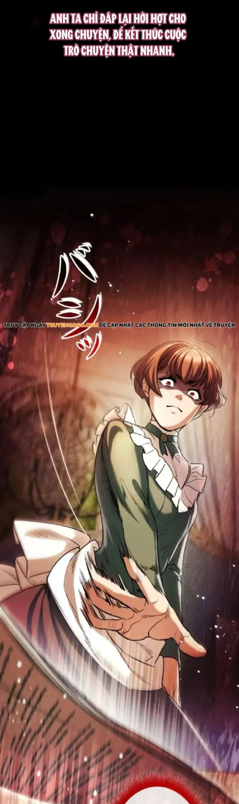 Nếu Anh Muốn Có Em - Chương 36 - Trang 23