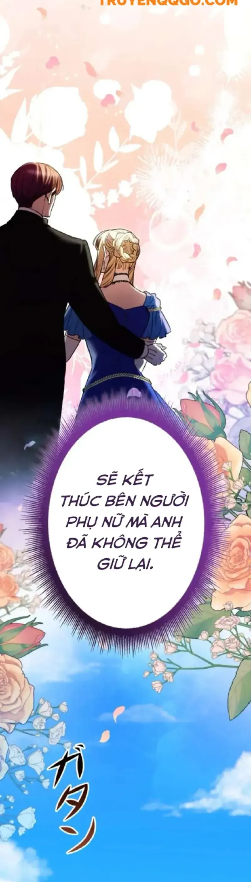 Nếu Anh Muốn Có Em - Chương 36 - Trang 38