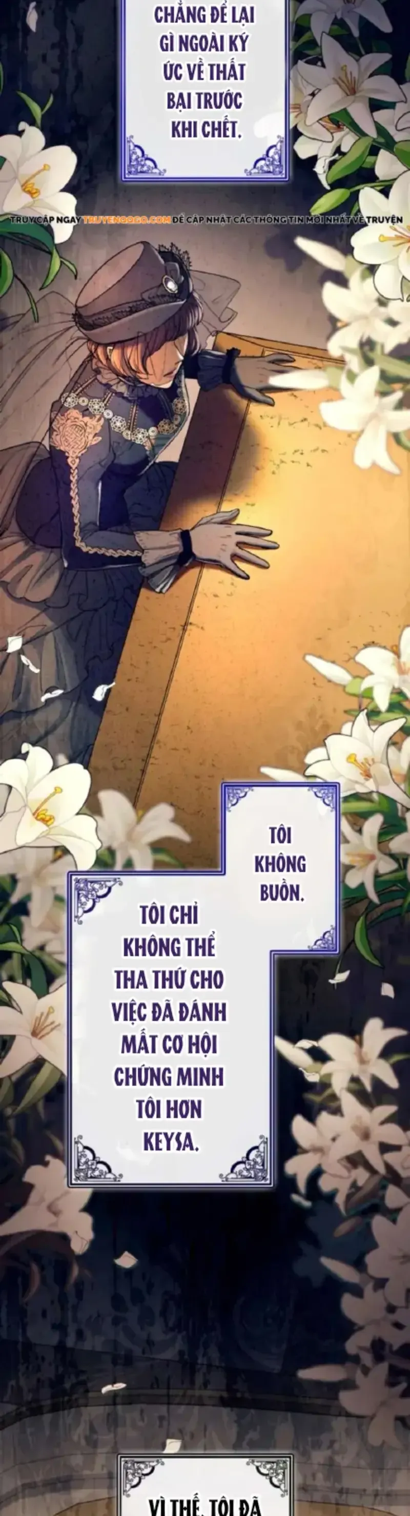 Nếu Anh Muốn Có Em - Chương 36 - Trang 32