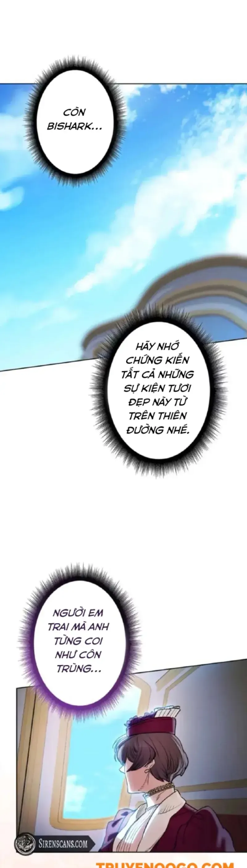 Nếu Anh Muốn Có Em - Chương 36 - Trang 37