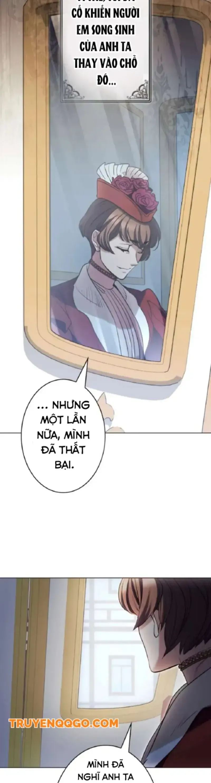 Nếu Anh Muốn Có Em - Chương 36 - Trang 33