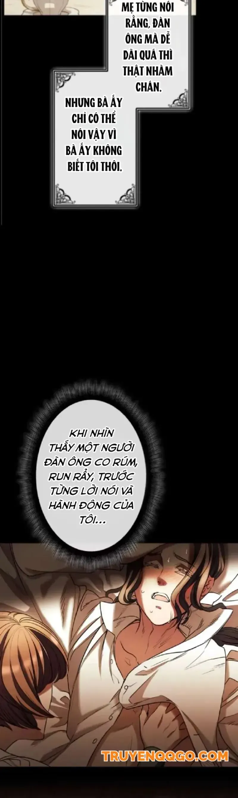 Nếu Anh Muốn Có Em - Chương 36 - Trang 25