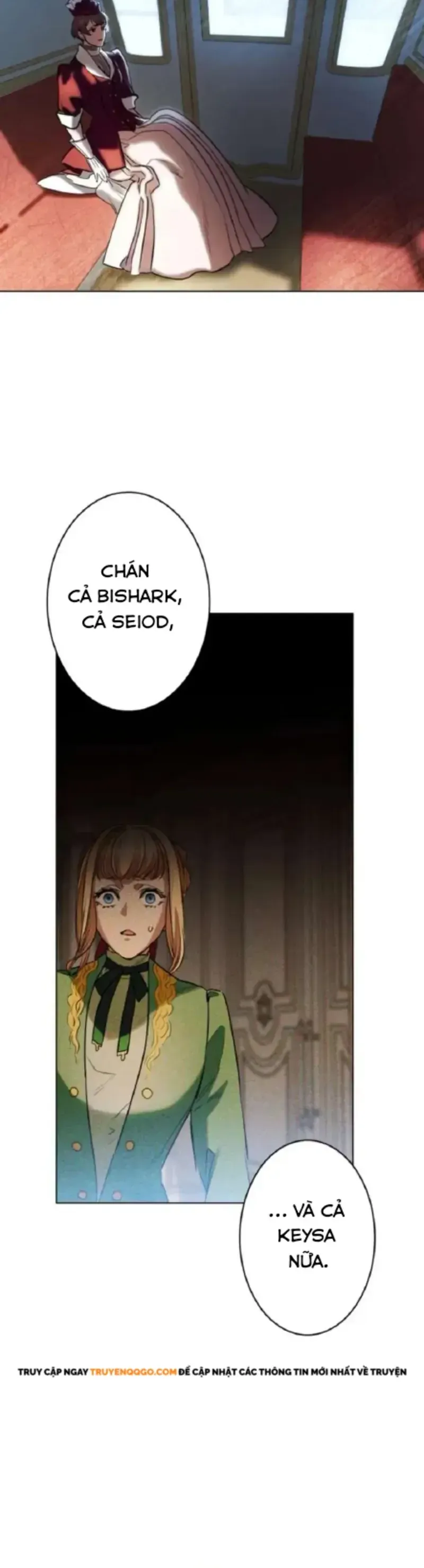 Nếu Anh Muốn Có Em - Chương 36 - Trang 35