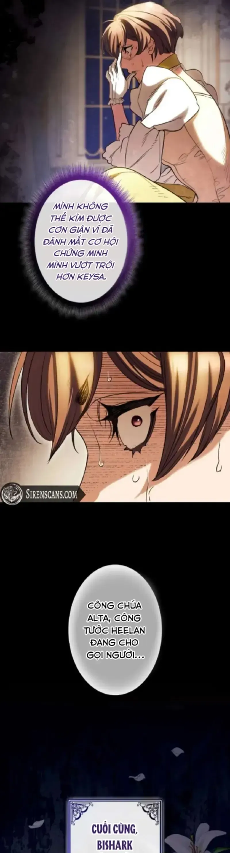 Nếu Anh Muốn Có Em - Chương 36 - Trang 31