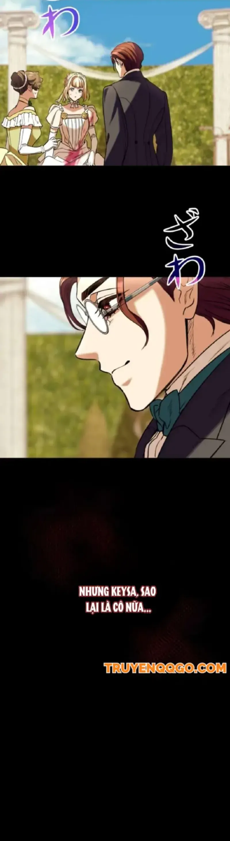 Nếu Anh Muốn Có Em - Chương 36 - Trang 29