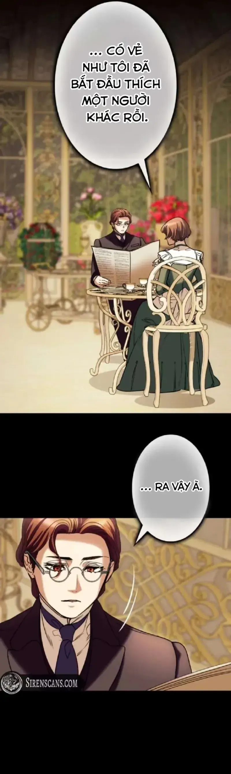 Nếu Anh Muốn Có Em - Chương 36 - Trang 22
