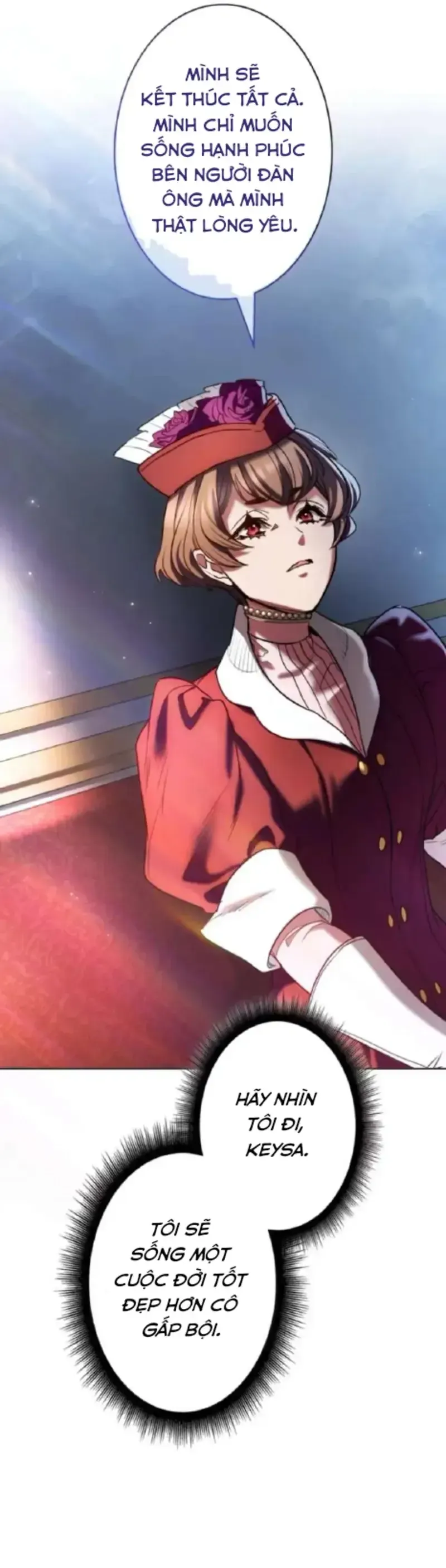 Nếu Anh Muốn Có Em - Chương 36 - Trang 36