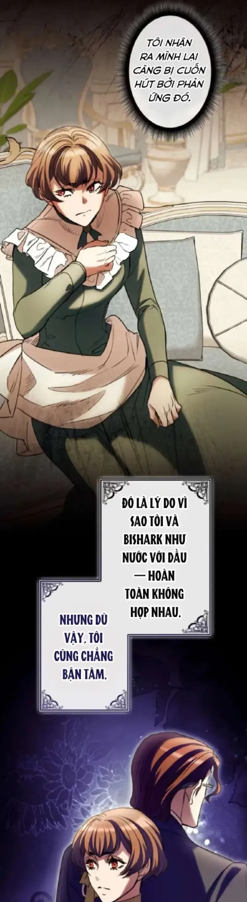 Nếu Anh Muốn Có Em - Chương 36 - Trang 26