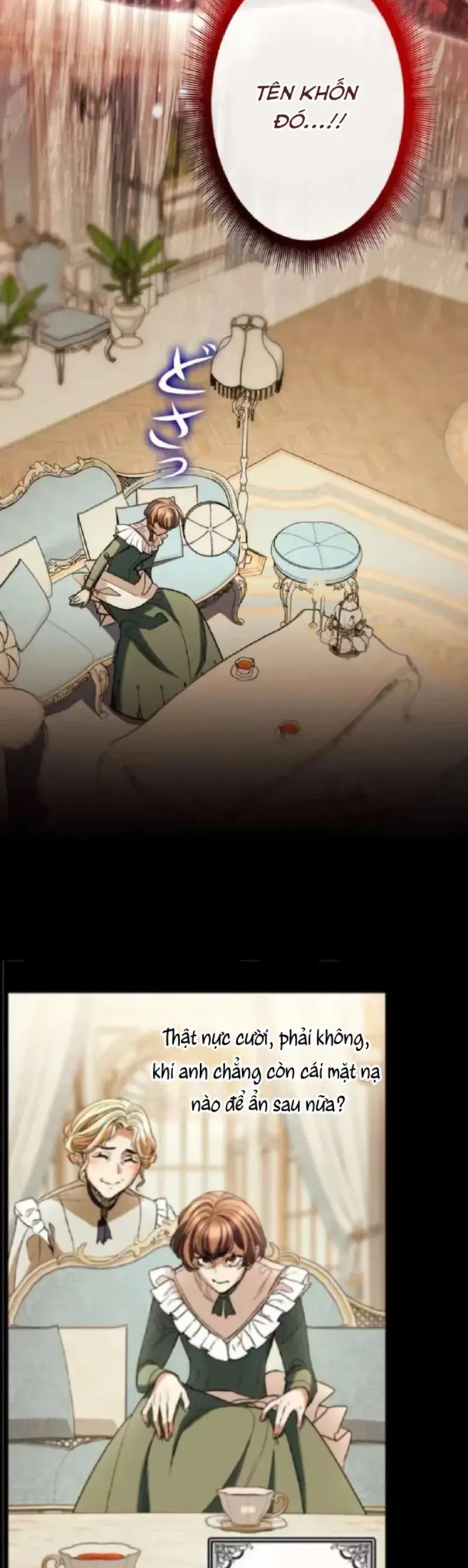 Nếu Anh Muốn Có Em - Chương 36 - Trang 24