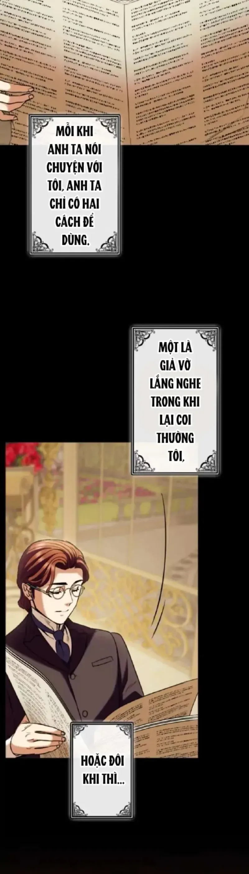 Nếu Anh Muốn Có Em - Chương 36 - Trang 21