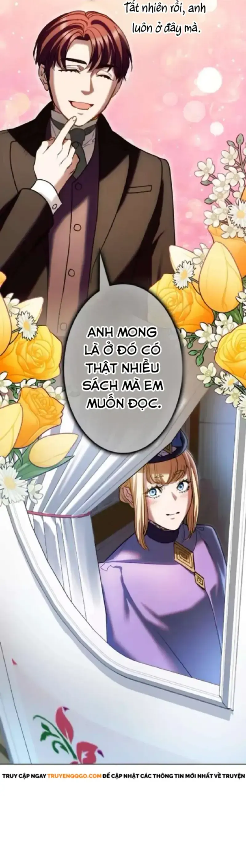 Nếu Anh Muốn Có Em - Chương 36 - Trang 40