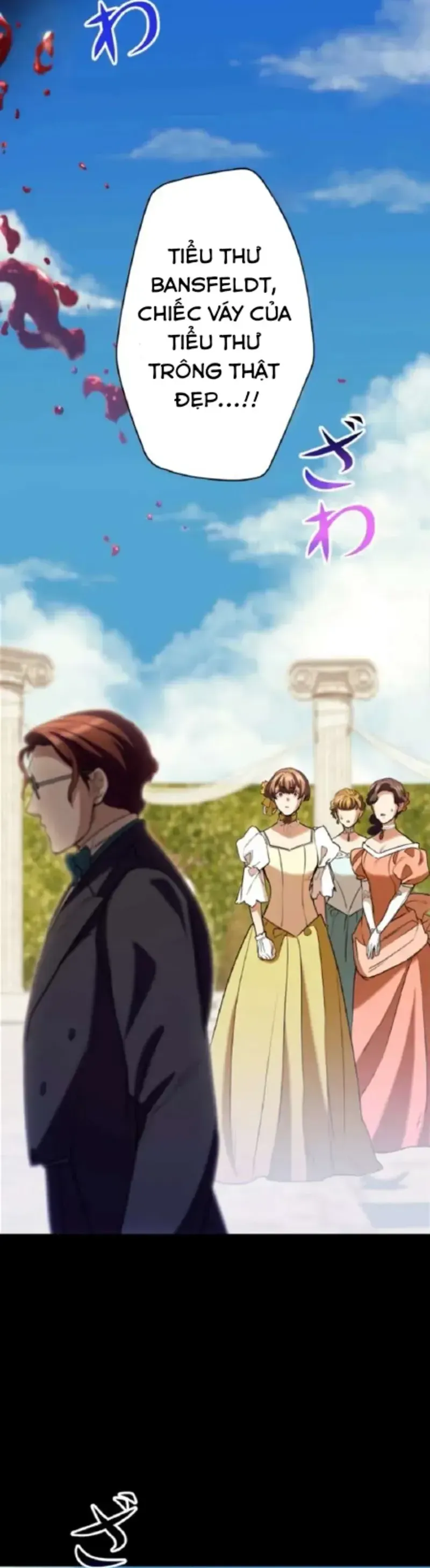 Nếu Anh Muốn Có Em - Chương 36 - Trang 28