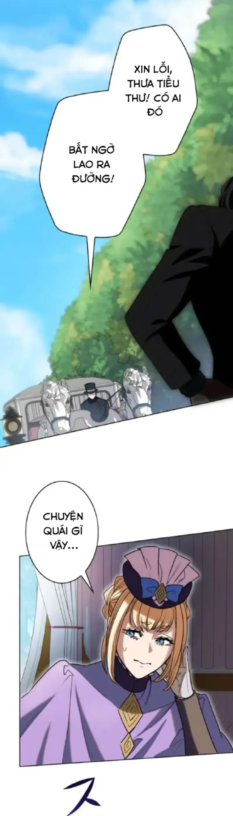 Nếu Anh Muốn Có Em - Chương 36 - Trang 43