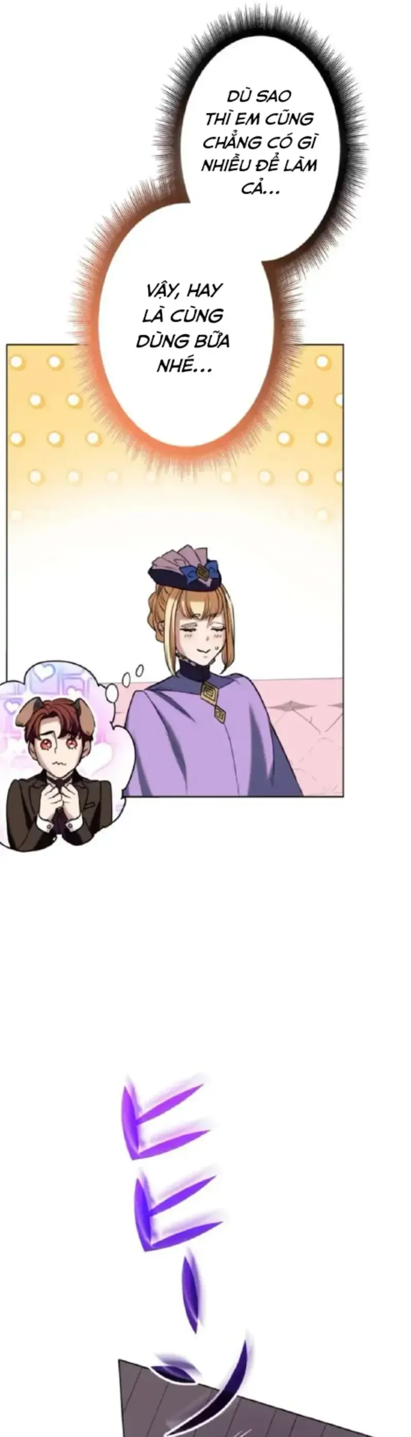Nếu Anh Muốn Có Em - Chương 36 - Trang 41