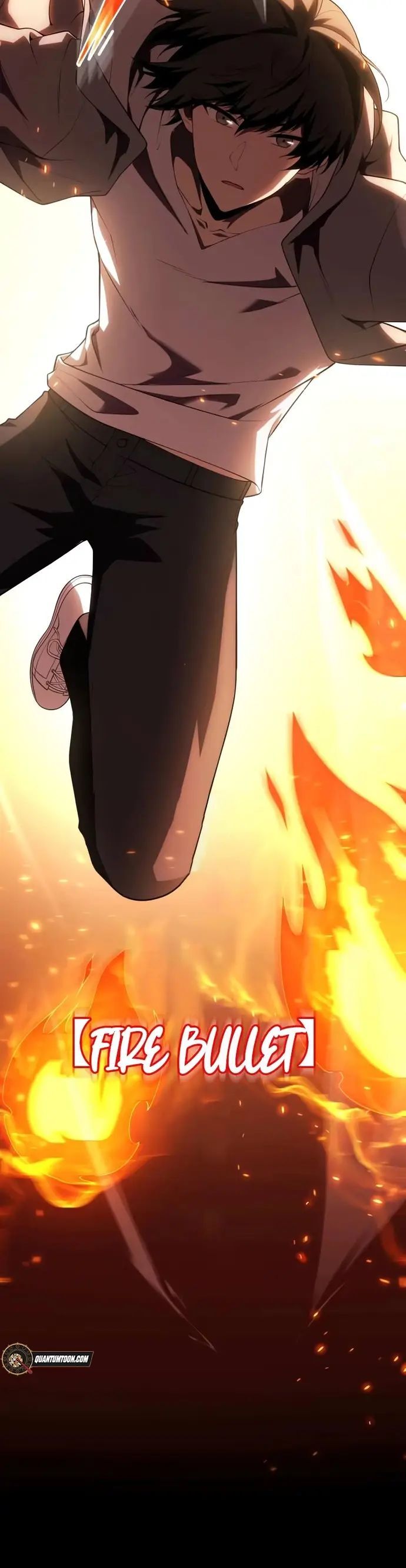 Teihen Tansakusha No Saisoku Kouryaku ~Saijaku Ga 99 No Kaiki De Saikyou Ni Itaru Made~ - Chương 1 - Trang 55