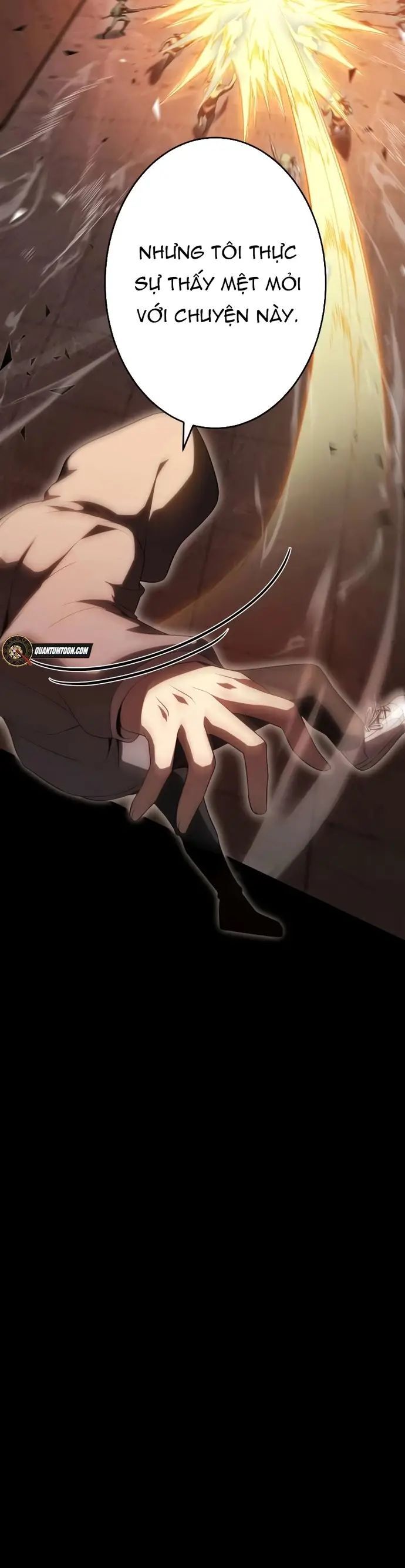 Teihen Tansakusha No Saisoku Kouryaku ~Saijaku Ga 99 No Kaiki De Saikyou Ni Itaru Made~ - Chương 1 - Trang 52