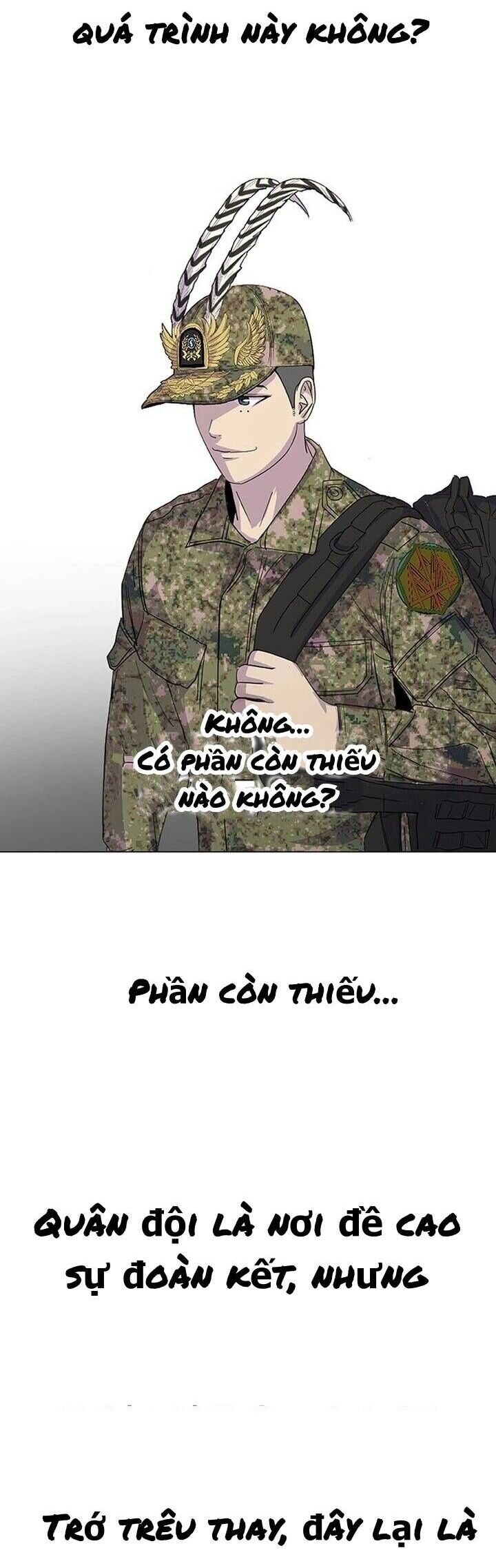 Bảy Lần Làm Binh Nhì - Chương 1 - Trang 57