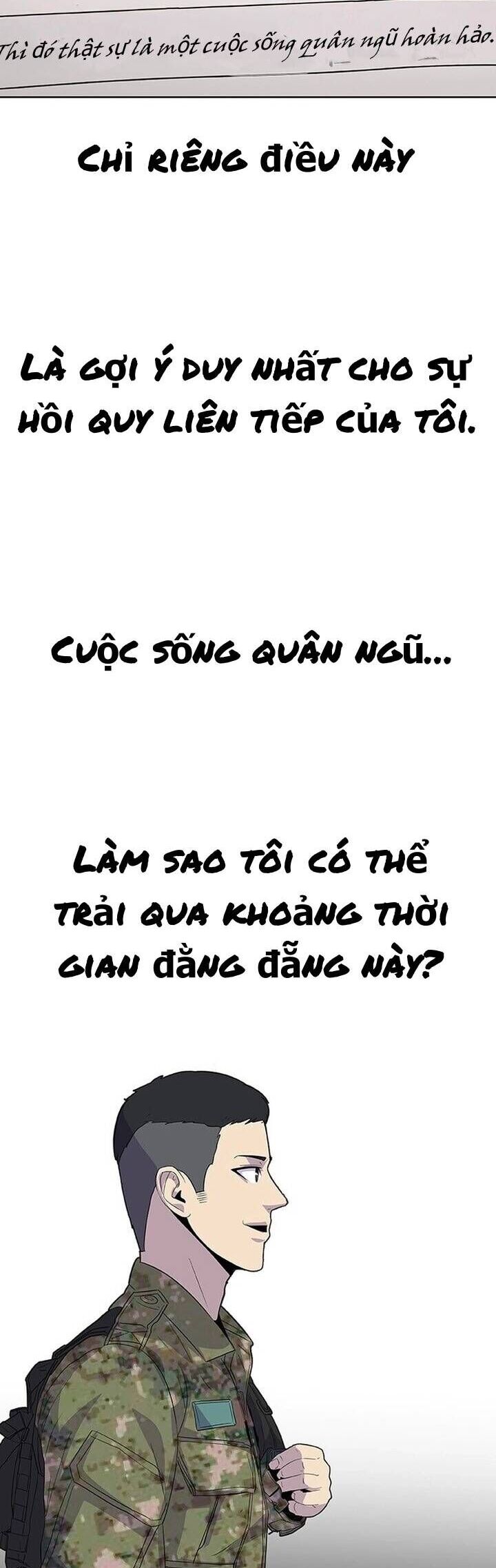 Bảy Lần Làm Binh Nhì - Chương 1 - Trang 55