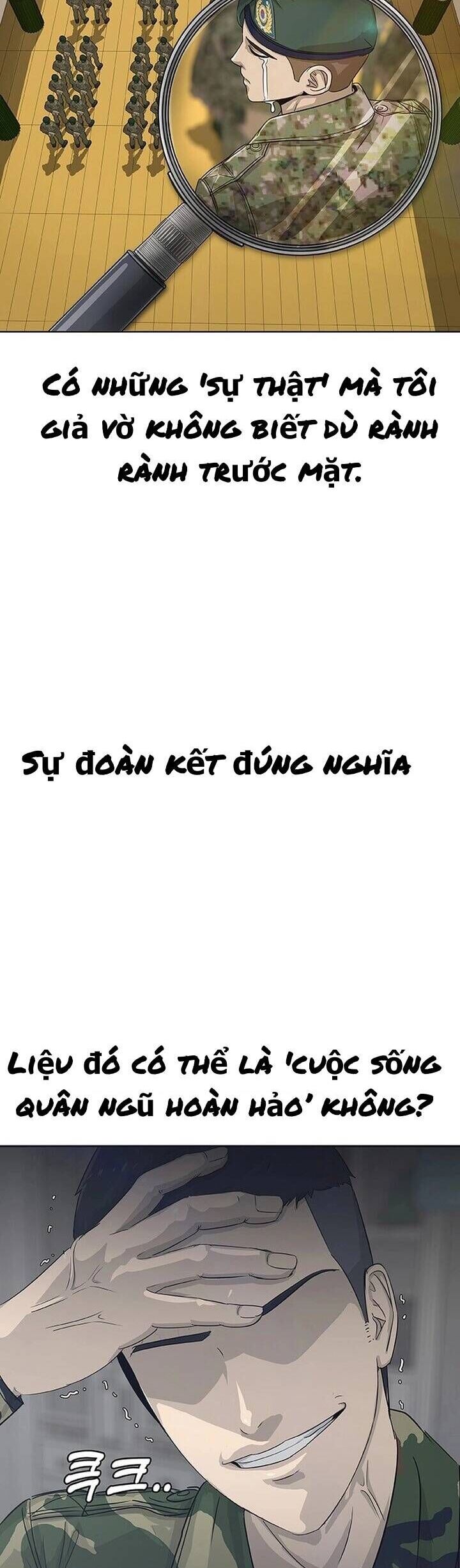Bảy Lần Làm Binh Nhì - Chương 1 - Trang 59