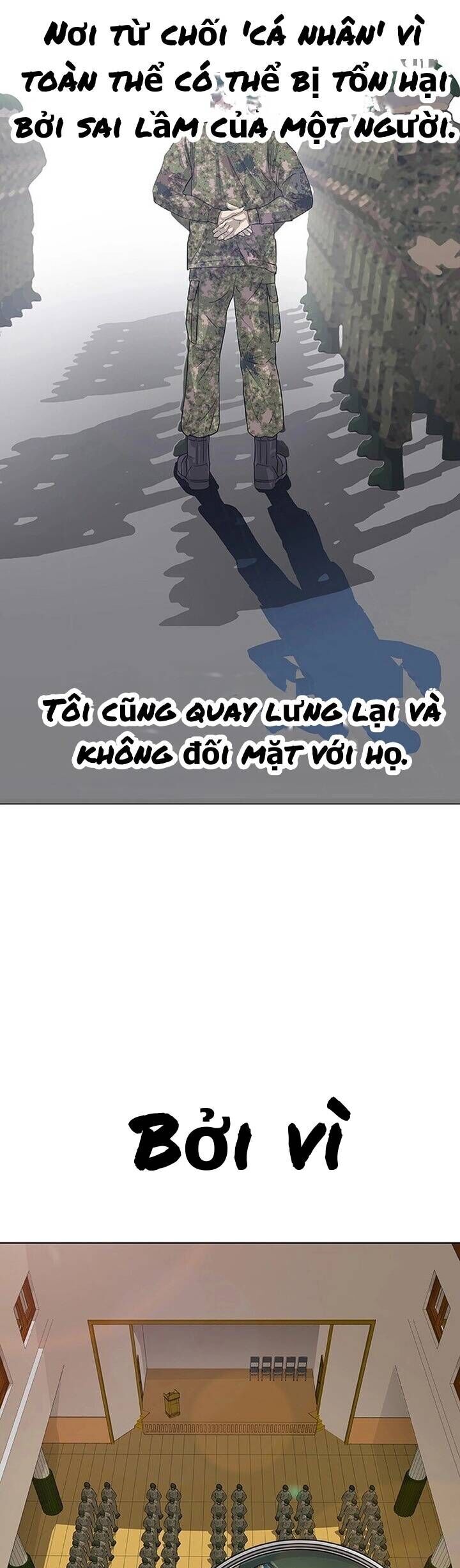 Bảy Lần Làm Binh Nhì - Chương 1 - Trang 58
