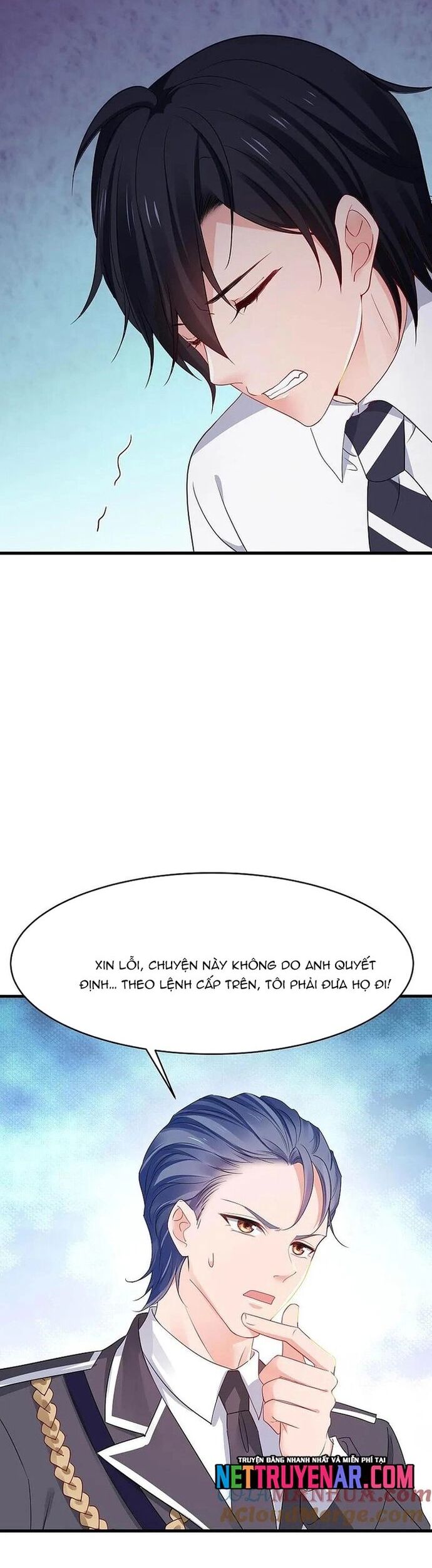 Vô Địch Học Bạ Hệ Thống - Chương 292 - Trang 4