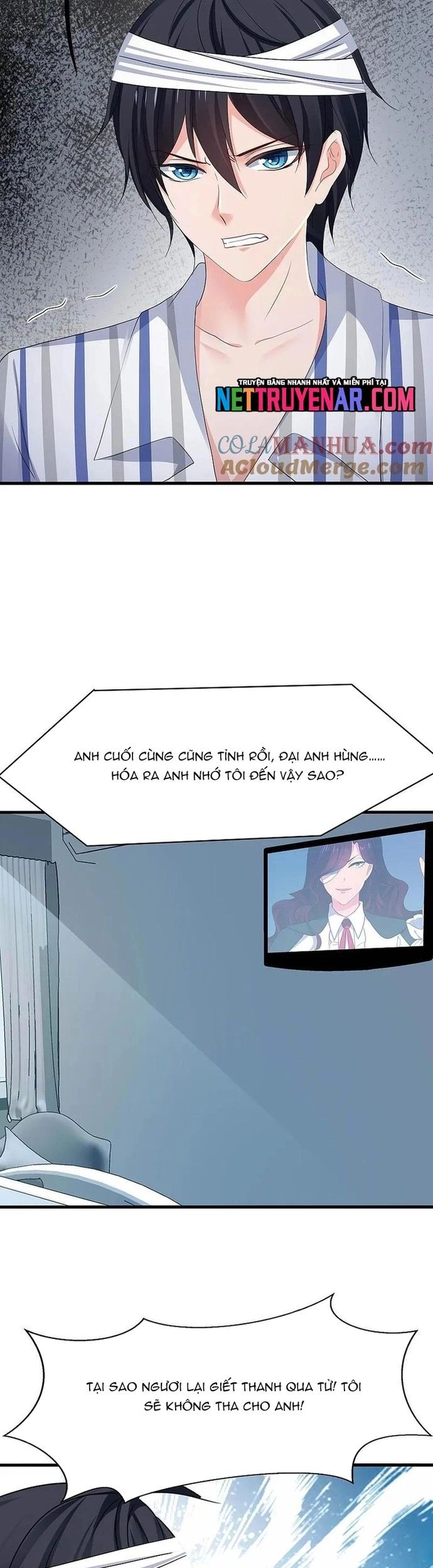 Vô Địch Học Bạ Hệ Thống - Chương 292 - Trang 15