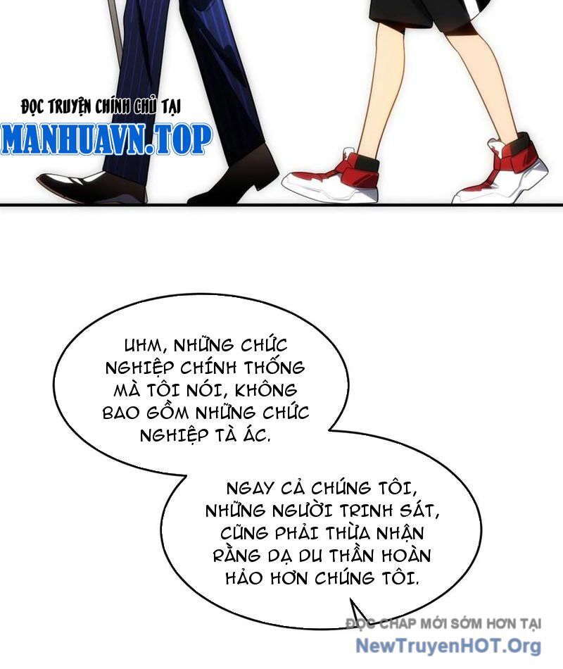 Linh Cảnh Hành Giả - Chương 9 - Trang 67