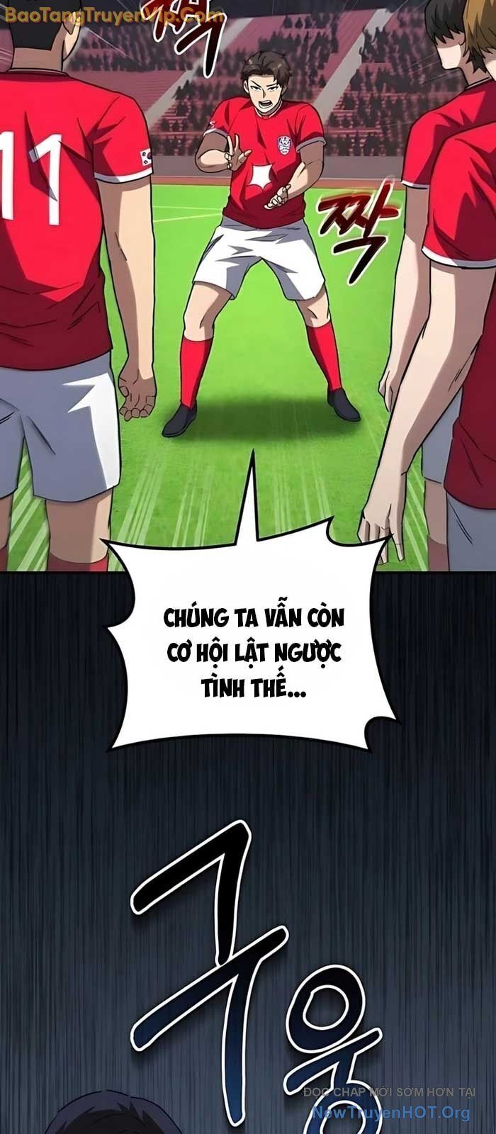 Đường Chuyền Đặc Biệt Của Tiền Vệ Thiên Tài - Chương 12 - Trang 7