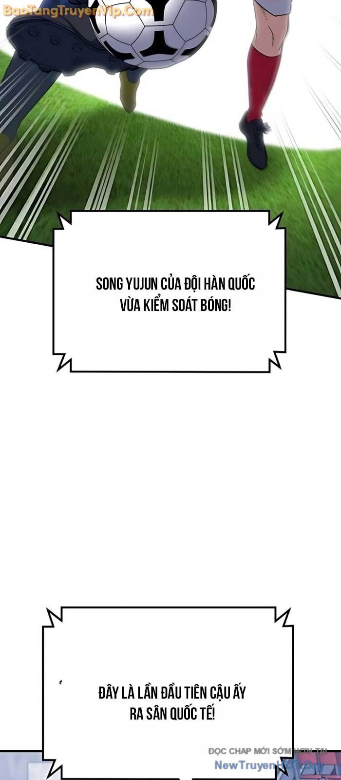 Đường Chuyền Đặc Biệt Của Tiền Vệ Thiên Tài - Chương 12 - Trang 26