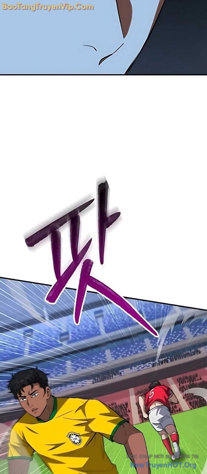 Đường Chuyền Đặc Biệt Của Tiền Vệ Thiên Tài - Chương 12 - Trang 21