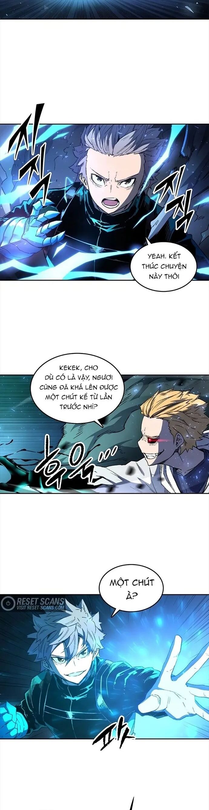 Cổ Vật Tối Thượng - Chương 74 - Trang 18