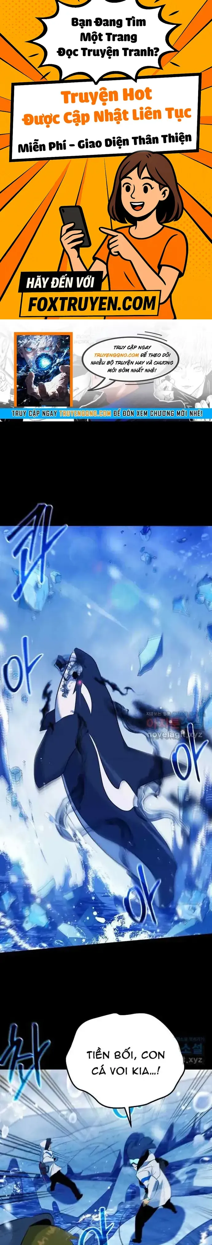 Không Lối Thoát - Chương 39 - Trang 1