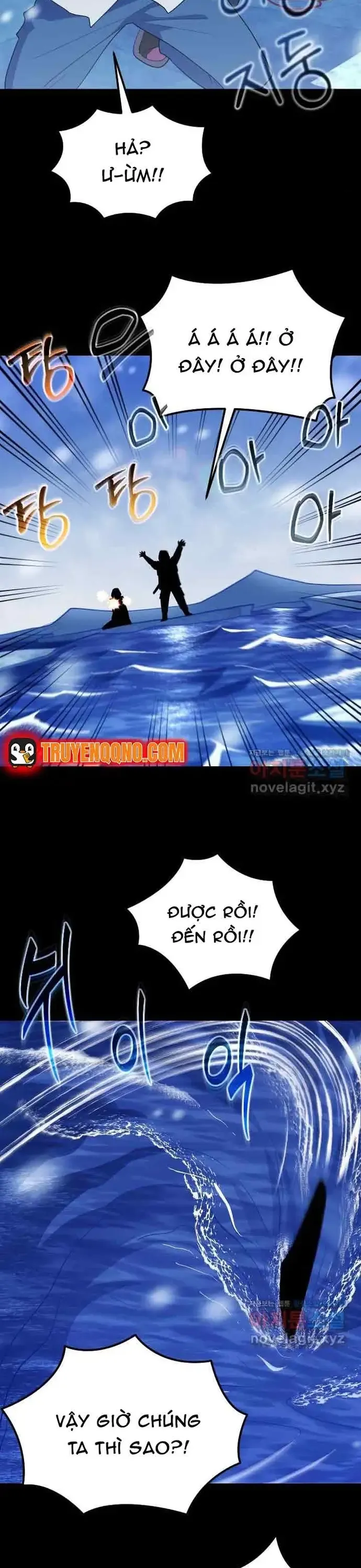 Không Lối Thoát - Chương 39 - Trang 28