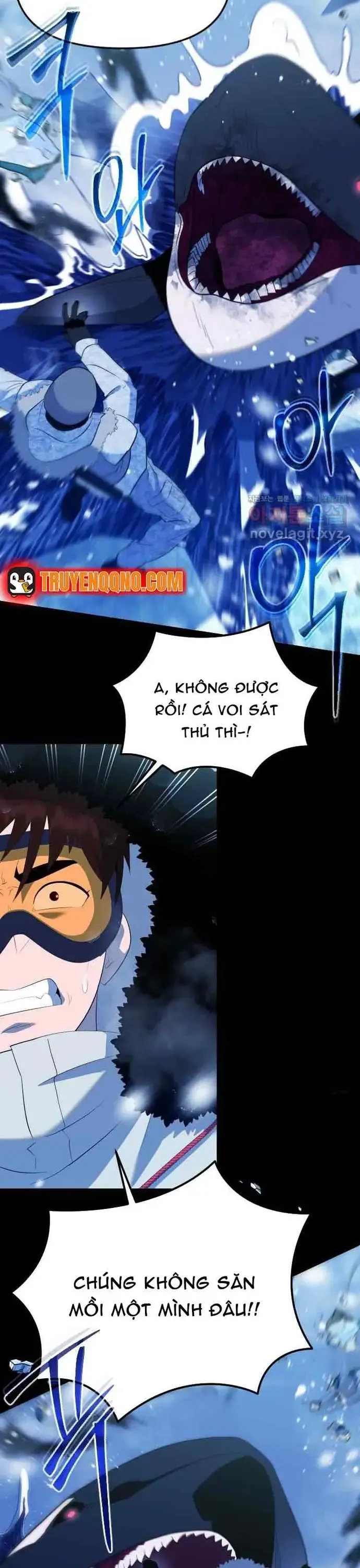 Không Lối Thoát - Chương 39 - Trang 12