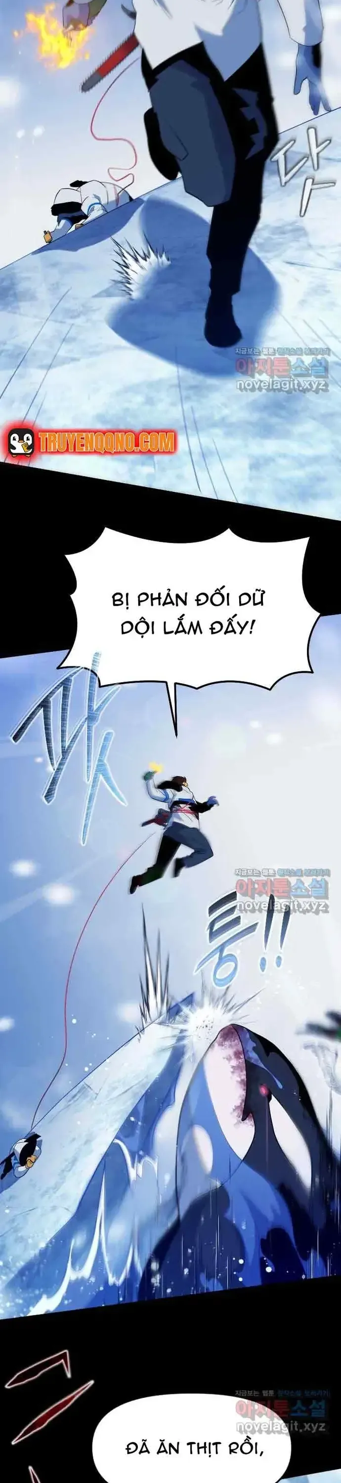 Không Lối Thoát - Chương 39 - Trang 30