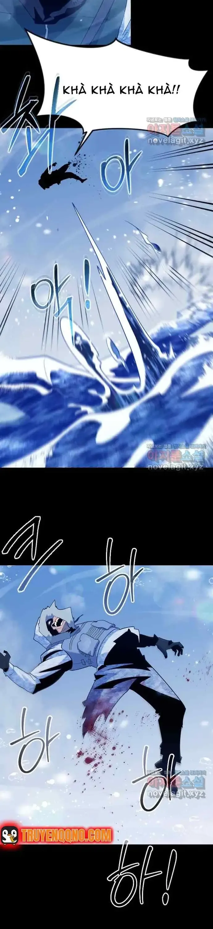 Không Lối Thoát - Chương 39 - Trang 15