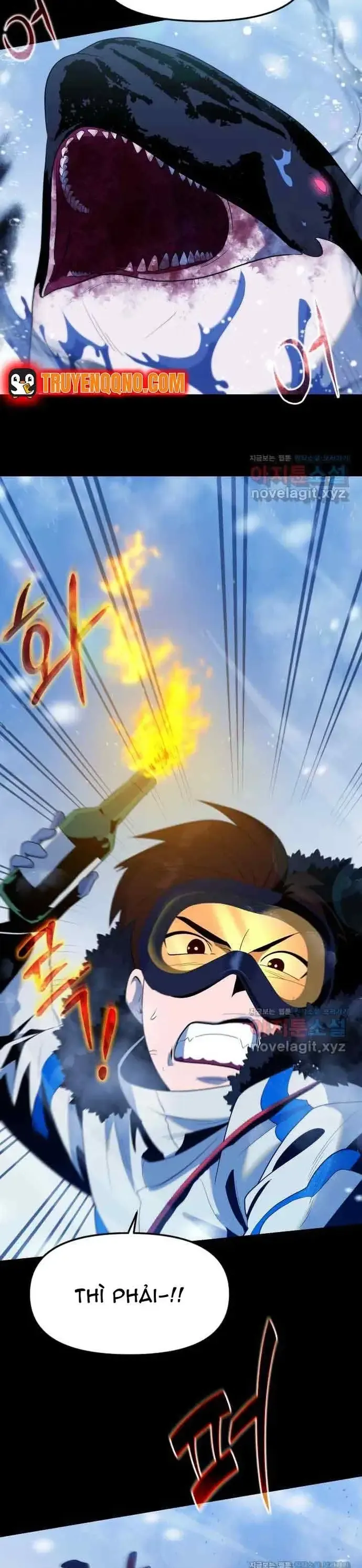 Không Lối Thoát - Chương 39 - Trang 31