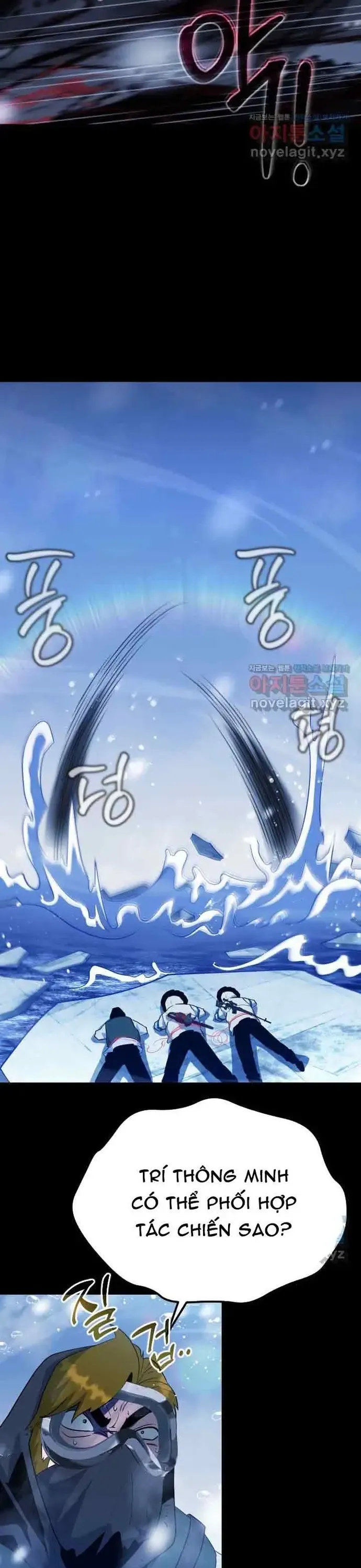 Không Lối Thoát - Chương 39 - Trang 14