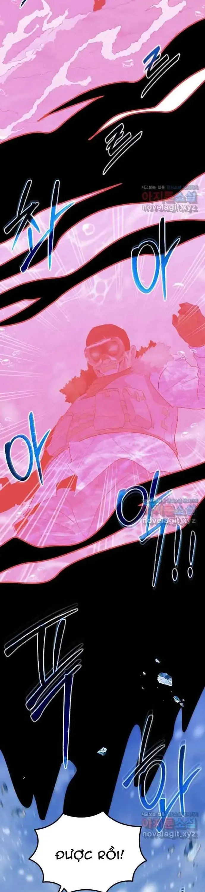 Không Lối Thoát - Chương 39 - Trang 10