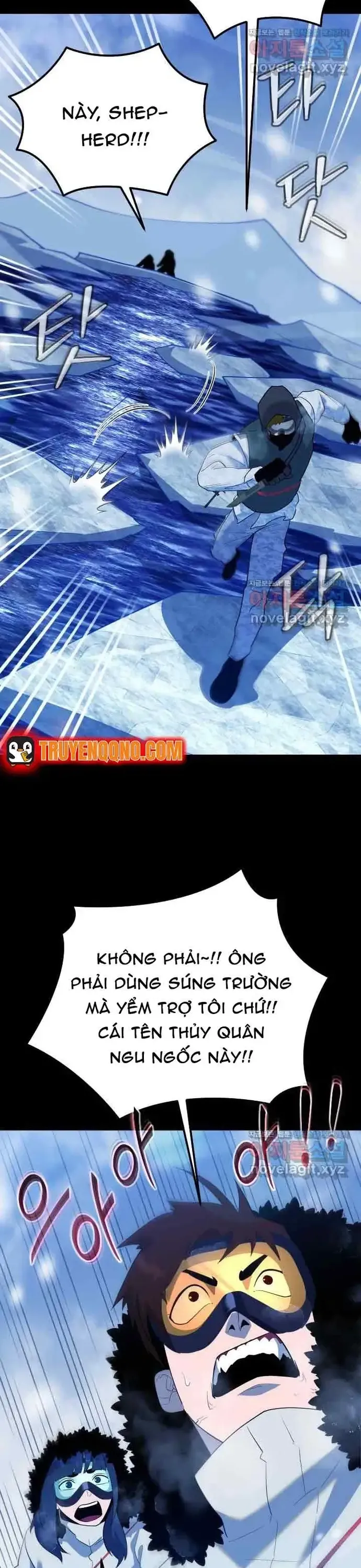 Không Lối Thoát - Chương 39 - Trang 26