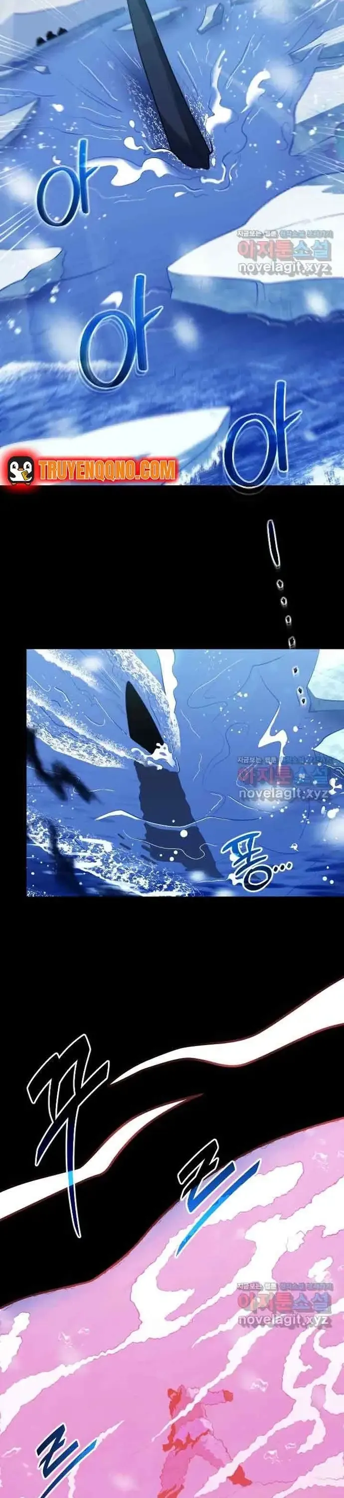 Không Lối Thoát - Chương 39 - Trang 9