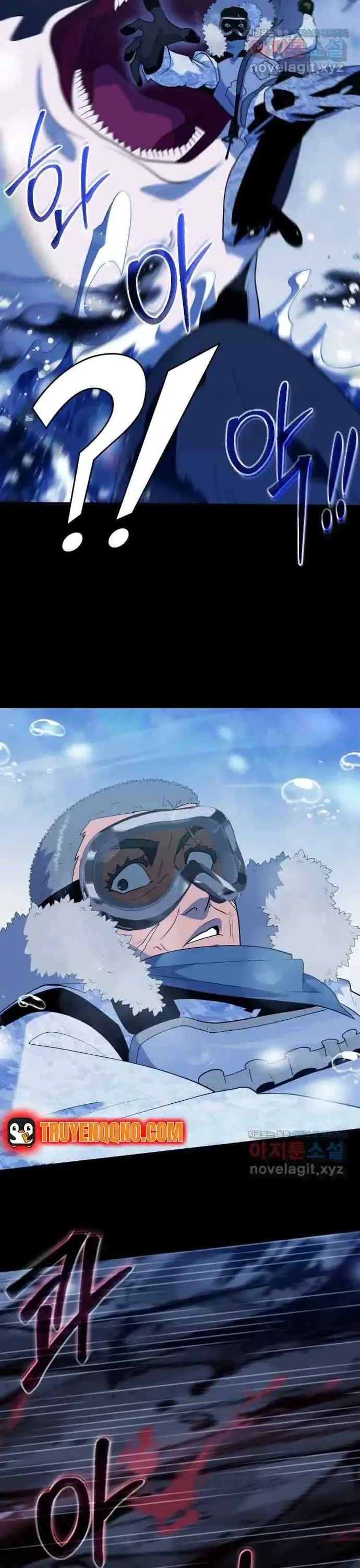 Không Lối Thoát - Chương 39 - Trang 13