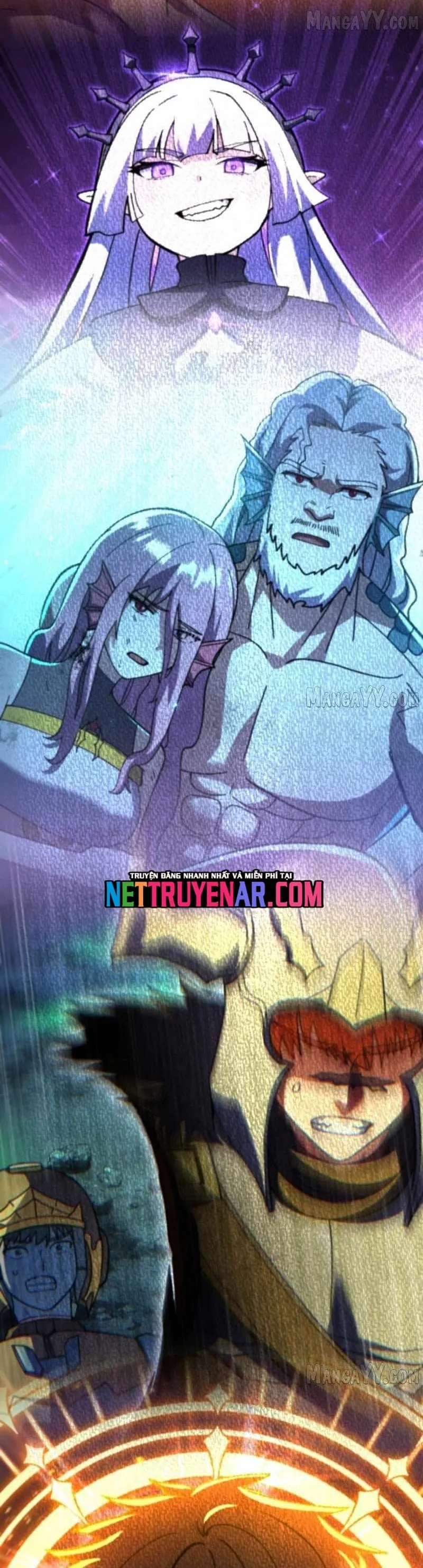 Shipper Của Thần - Chương 85 - Trang 108