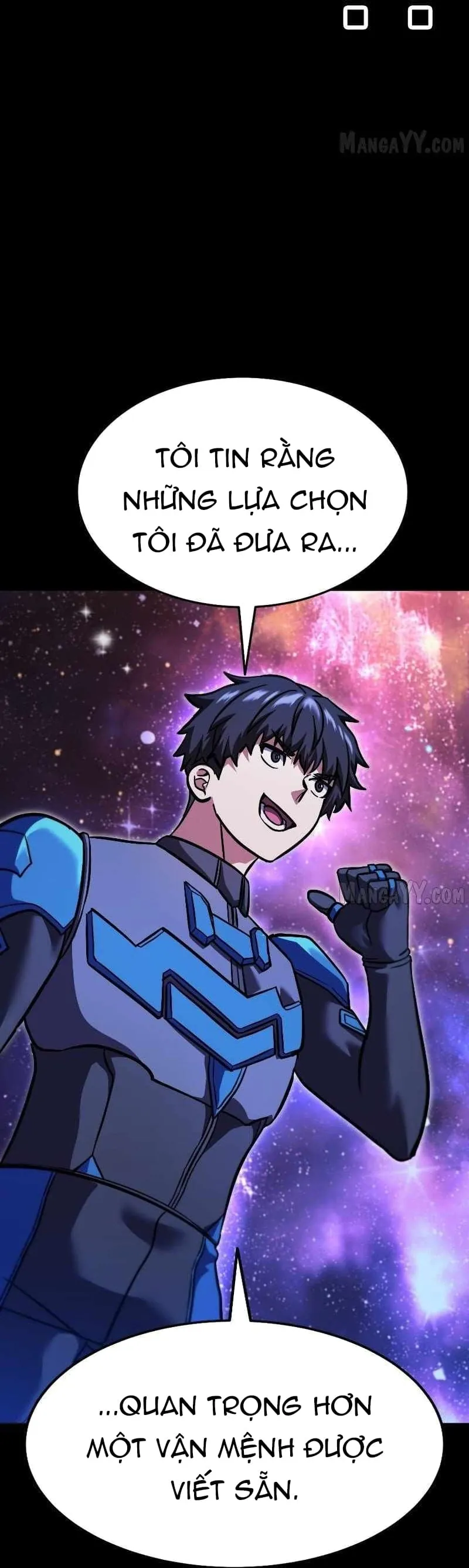Shipper Của Thần - Chương 85 - Trang 116