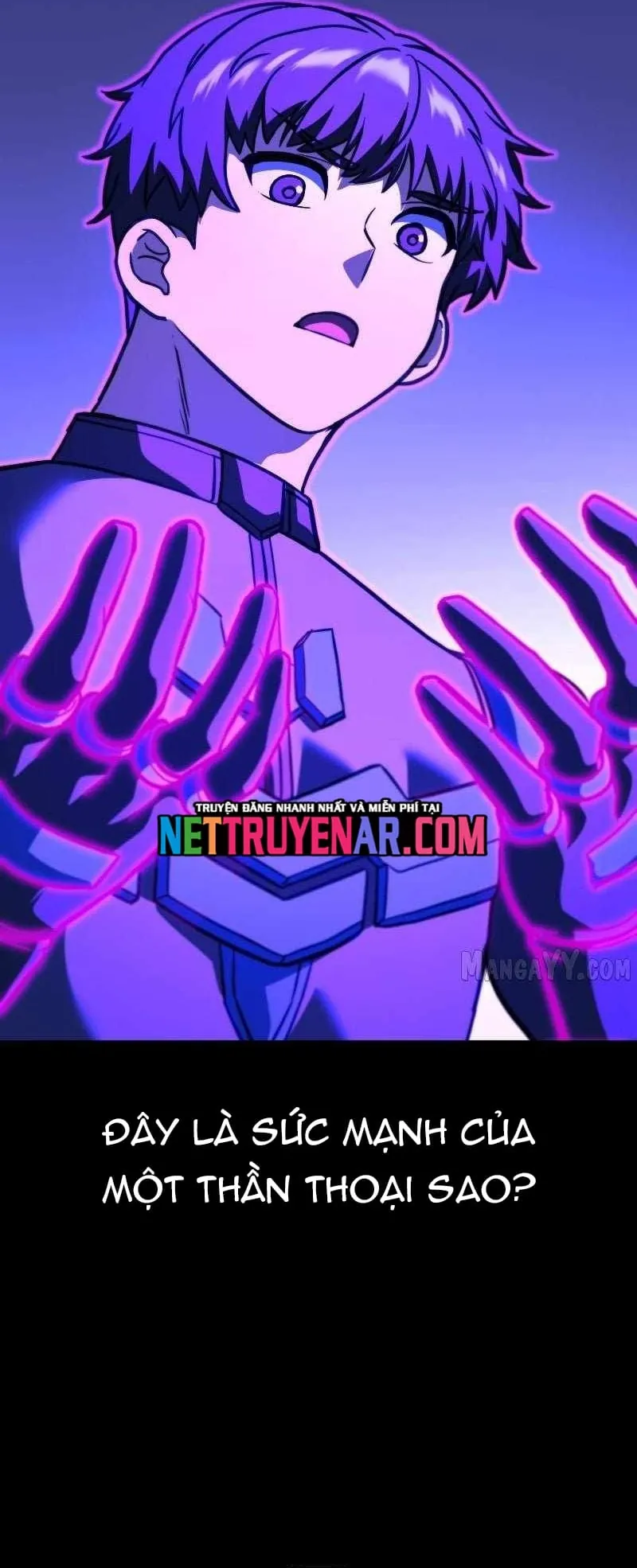 Shipper Của Thần - Chương 85 - Trang 126