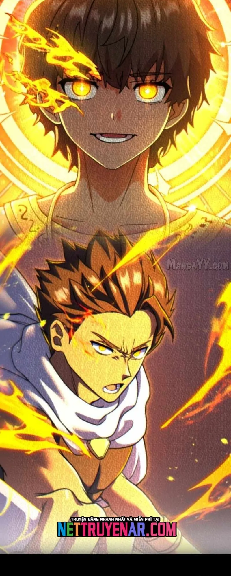 Shipper Của Thần - Chương 85 - Trang 109