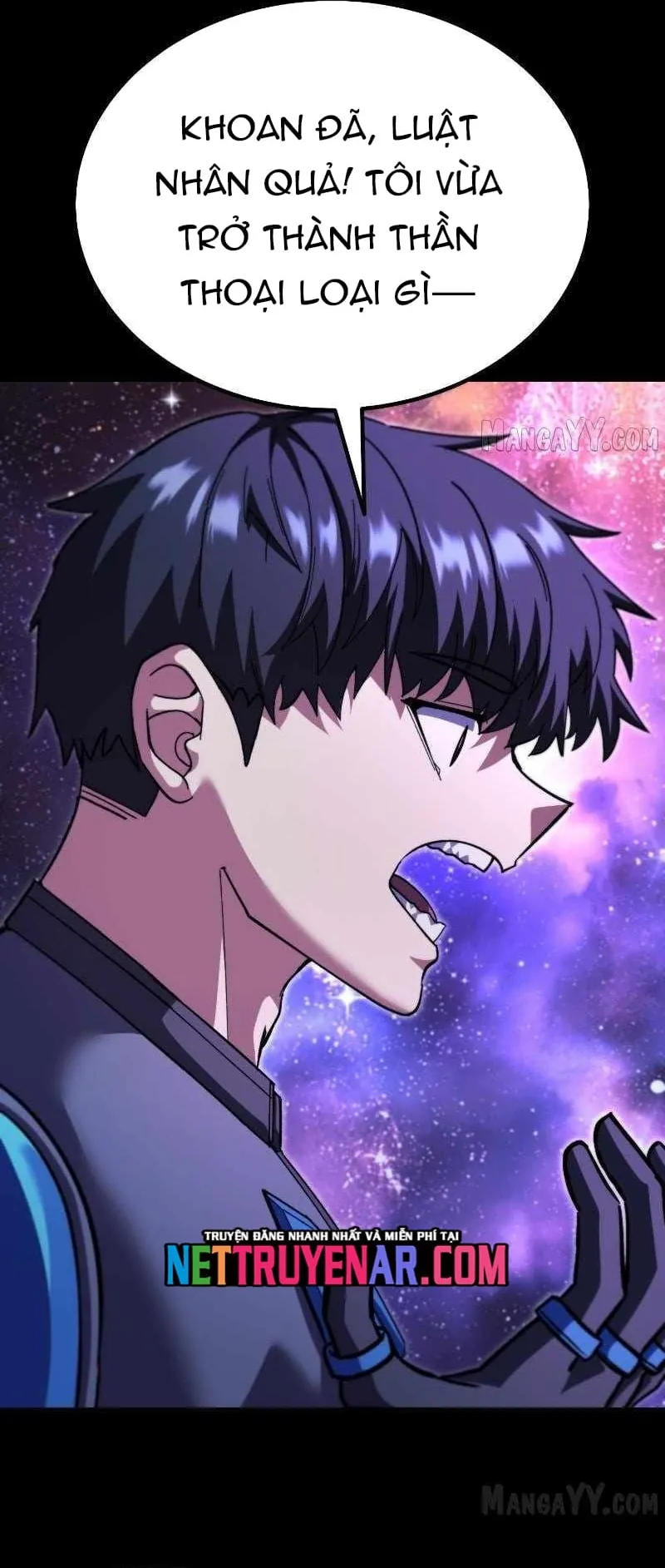 Shipper Của Thần - Chương 85 - Trang 127