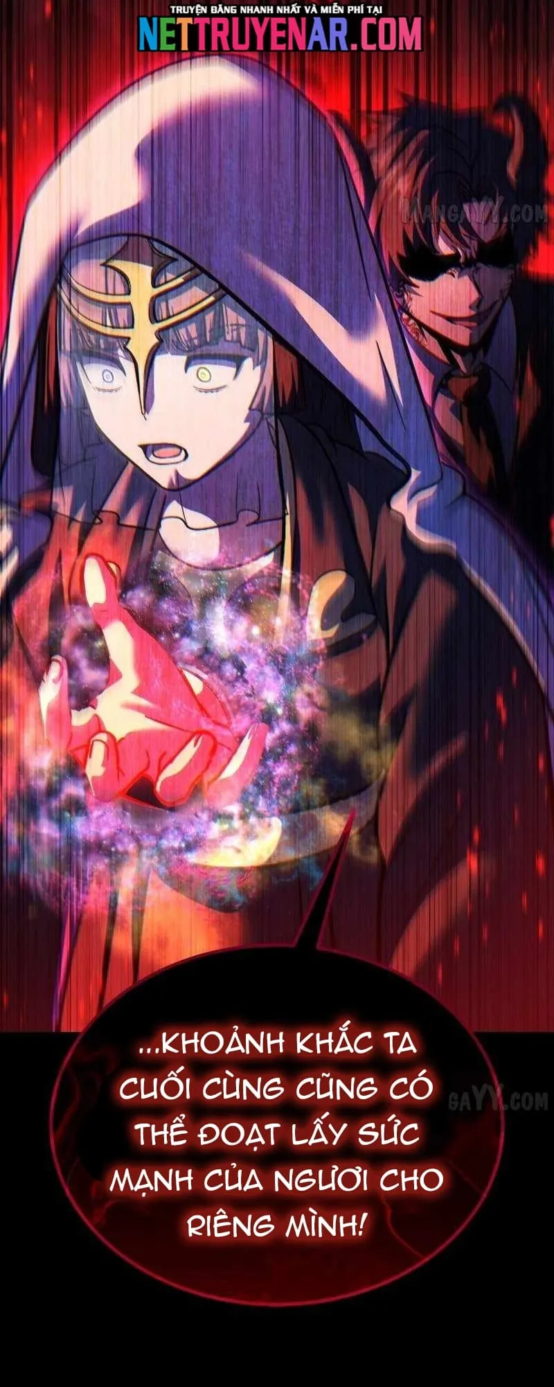 Shipper Của Thần - Chương 85 - Trang 130