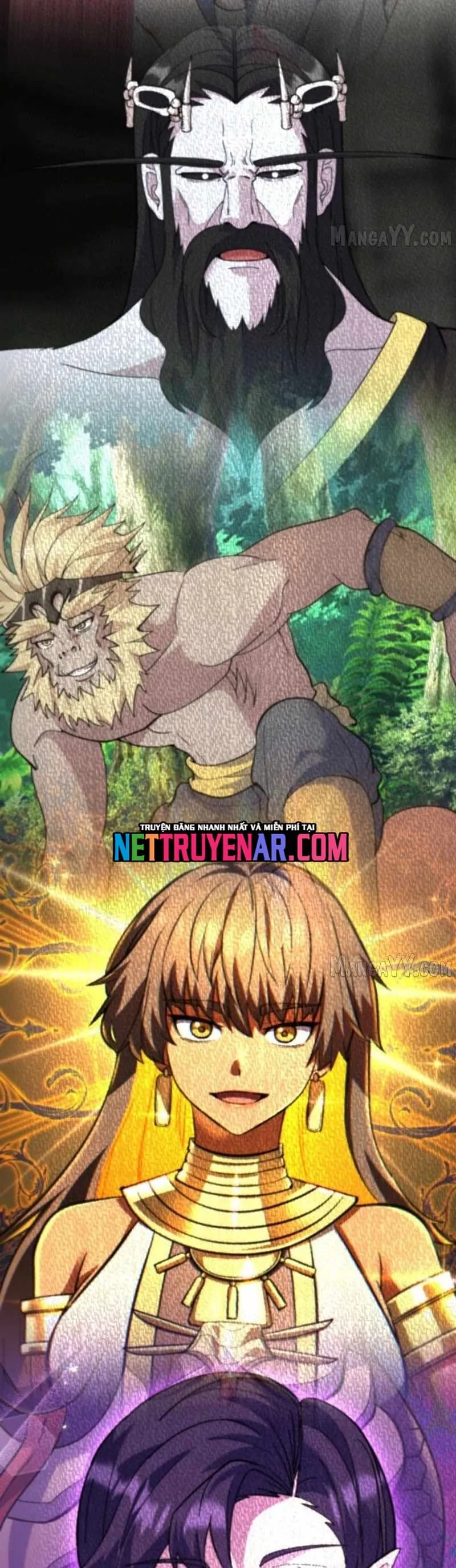 Shipper Của Thần - Chương 85 - Trang 106